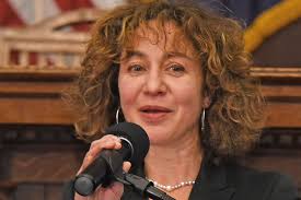 Eric Adams selects five women as deputy mayors