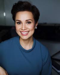 Pretty As Always Lea Salonga Les Miserables Documentary Film