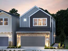 Village builders® has been houston's luxury homebuilder for nearly 40 years. Spring Brook Village