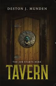 Only true fans will be able to answer all 50 halloween trivia questions correctly. Tavern Dargath Chronicles 1 By Deston J Munden