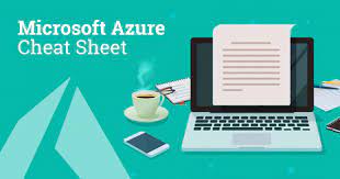 Microsoft Azure Cheat Sheet Whizlabs Blog