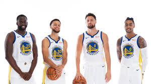 The golden state warriors are an american professional basketball team based in san francisco.the warriors compete in the national basketball association (nba), as a member of the league's western conference pacific division.founded in 1946 in philadelphia, the warriors moved to the san francisco bay area in 1962 and took the city's name, before changing its geographic moniker to golden state. Golden State Warriors Forced To Begin New Chapter After Kevin Durant Exit Nba News Sky Sports