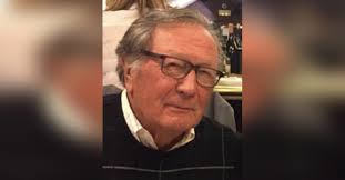 Obituary information for Richard W. Potts, Sr.