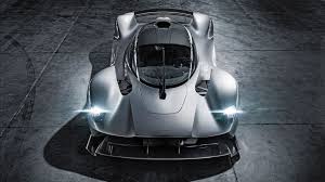 Aston martin is looking forward to start production in 2019 for the 2020 model year, and the valkyrie retails at £2.5 million. Aston Martin Valkyrie Hypercar The Car Lowdown Car Magazine