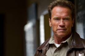 Arnold Schwarzenegger: "Bruce Willis era y siempre será una estrella"