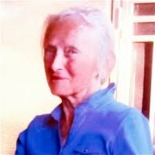 Jean Alexander Obituary