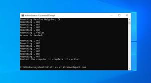Fix Vpn Error 868 Connection Failed On Windows 10
