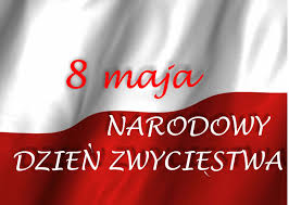 In the uk it is often abbreviated to ve. Szprotawa 8 Maja Narodowy Dzien Zwyciestwa