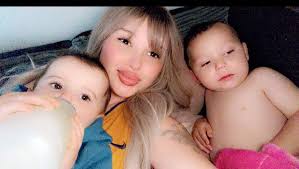 Fundraiser by Ashleigh Harrison : Vernice John