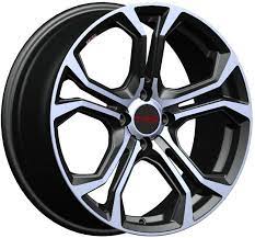 Browse custom wheels and tires that fit your toyota rav4 by selecting the year and option, or check out our bestselling list. New Design After Market For Trd Toyota Racing Car Alloy Wheels Rims China Auto Parts Jeep Fuel Made In China Com