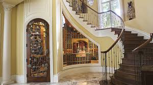 Every multilevel home has a set of stairs to travel from one level from pet rooms and kids play areas to wine cellars and extra closets, these ideas are great for maximizing space! Under Stairs Space Design Ideas Wine Cellar Room Ideas Youtube