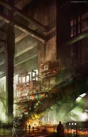 사이버펑크, 그림, 도시 사진에 관한 아이디어를 더 확인해 shinjuku @ night. ë°°ê²½ ì¼ëŸ¬ìŠ¤íŠ¸ 039 ë°°ê²½ ì‚¬ì´ë²„íŽ'í¬ ë„ì‹œ í™˜ìƒì˜ í'ê²½
