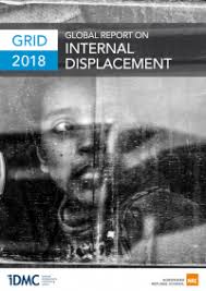 Resultado de imagen para Addressing Forced Displacement through Development