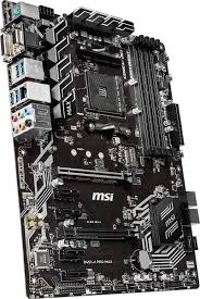 Supported by the biggest tech community overclockers.co.uk/forums. Msi Motherboard B450m Pro Vdh Max Price From Souq In Saudi Arabia Yaoota