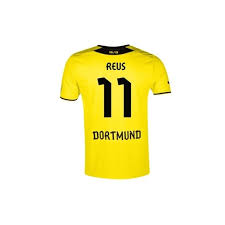 The new puma bvb home jersey 2020/2021 in a flash design. Bvb Borussia Dortmund Home Shirt 2013 14 Reus 11 Puma Sportingplus Passion For Sport