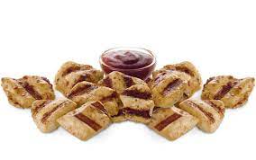 Like nuggets and perfect for kids and adults. Every Chick Fil A Menu Item Ranked For Nutrition Eat This Not That