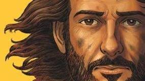 Bande dessinée : pour l'amour d'une belle-mère...