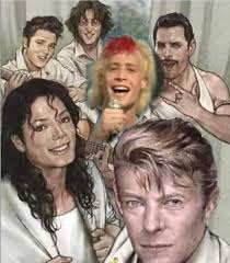 1986) Unpo forte come profumo Mi ricordo quando prendevo la metropolitana  si sentiva ovunque, questa e Poison.