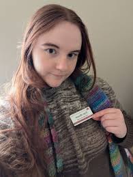 Another @ASFPMFoundation Future Leaders Scholar showing us how it's done!