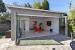 Garage Turned Into Living Space