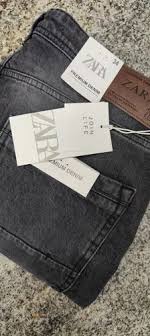 Zara Men Jeans at ₹ 470/piece | Men Jeans in Bengaluru | ID: 2851104155348