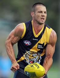 Former afl champion ben cousins has walked free from prison after two serious charges of stalking and threatening to harm his former partner were dropped and he pleaded guilty to 12 other offences. 110 Ben Cousins Ideas Cousins Afl Footy
