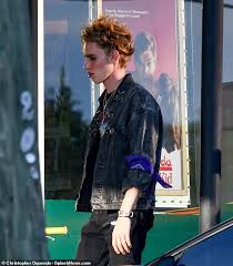 Ethan green hawke is an american actor, writer, and director. Uma Thurman And Ethan Hawke S Son Levon Is Set To Join Sister Maya On Stranger Things Aktuelle Boulevard Nachrichten Und Fotogalerien Zu Stars Sternchen