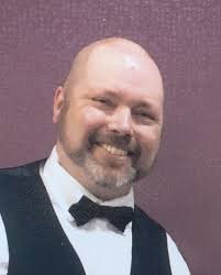 Obituary information for Christopher Larry Becker