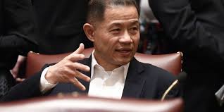 Joint Public Hearing: To discuss school governance reform and mayoral  accountability