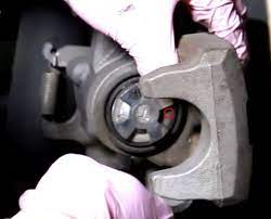 In this video we swap out some rear brake pads, brake rotors and the rear calipers on a toyota prius. 2010 2015 Toyota Prius Brake Rear Brakes Sliding Pins Cleaning Priuschat