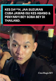 Penyanyi Sebenar Bey Soba Bey