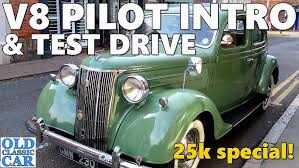 Image result for Hawthorne Green 1950 Ford