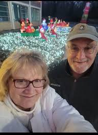 My Husband In Heaven