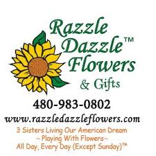 Razzle dazzle® flowers & gifts. Photos At Razzle Dazzle Flowers Gifts Flower Shop