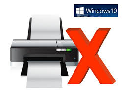 If this driver is already installed on your. Fix Printer Driver Issues On Windows 10 Driver Easy