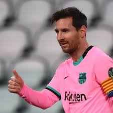 Leo messi amazing solo goal vs. Messi Makes Copa Del Rey History For Barcelona Barca Blaugranes