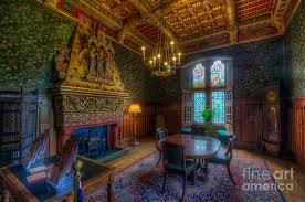 The following 11 files are in this category, out of 11 total. Cardiff Castle Apartment Dining Room Photograph By Yhun Suarez