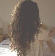 beste haare wellig braun asthetisch 47 ideen haar asthetisch beste braun haare ideen wellig new frisuren welliges haar haare