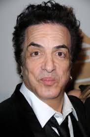 paul stanley