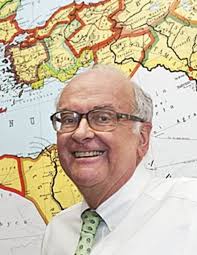 Obituary: Richard (Dick) Cobb, 74, of Woodbury