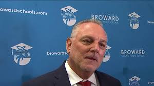 Broward School Board settles