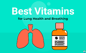 If you truly want to take care of your health, it is essential for you to choose the right vitamin e supplement. 9 Best Vitamins For Lungs And Breathing 2021 Supplement Reviews