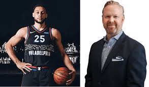 Check out this collection to gain some great ideas in crafting an impressive snake logo for different businesses. Talking Nba City Unis With 76ers Prexy Chris Heck