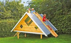 Spielhaus Selber Bauen Selbst De Gartenhaus Spielhaus Kinderspielhaus Kindergartenhaus Kreative Kinder Spielhaus Garten Spielhaus Selber Bauen Rutsche Garten