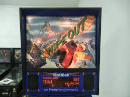 Pinball Machine Pinball Machines For Sale Brisbane Sydney Melbourne Perth Adelaide Pinball Classics Australia Arcade Pinball Arcade Video Games
