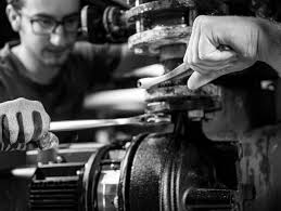 Service & Wartung Ihrer Klimaanlagen