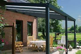 Maybe you would like to learn more about one of these? Bauanleitung Fur Die Aluminium Terrassenuberdachung