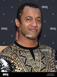 April 12, 2022, Hollywood, California, USA: Bill Butts attends the Los  Angeles Premiere Of ''The Journey' (Credit Image: © Billy Bennight/ZUMA  Press Wire Stock Photo