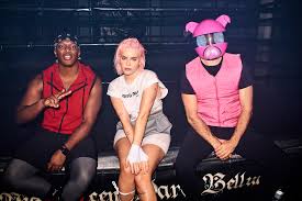 She has attained several charting singles on the uk singles chart. Anne Marie 2020 Has Definitely Changed My Life British Gq