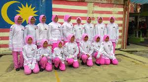 Rahsia lah :) commander puteri islam ialah aliya. Pertandingan Pergerakan Puteri Islam Malaysia Smkbbsb Facebook